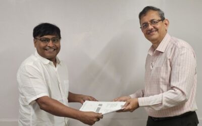 Technology Transfer Agreement between IIITB COMET Foundation and WiSig Networks Pvt. Ltd.