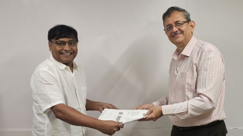 Technology Transfer Agreement between IIITB COMET Foundation and WiSig Networks Pvt. Ltd.